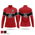 Nitro wildcats Quarter Zip Jacket - 1
