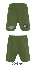 340th Psyop Co. 52894625 Athletic Shorts With Pockets - 49