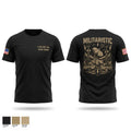 1 TSC OCP G6 Short Sleeve Performance Shirt - 1