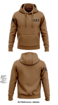 P.E.R.T 73426970 Hoodie - 103