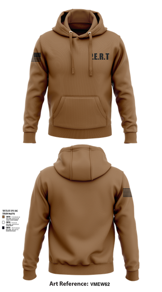 Hoodie, P.E.R.T, Police, Teamtime, Team time, sublimation, custom sports apparel, team uniforms, spirit wear, spiritwear, sports uniforms, custom shirts, team store, custom team store, fundraiser sports, apparel fundraiser