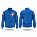 Miami Fire Rescue Windbreaker - 2