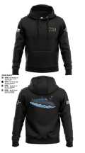 USS Jefferson City 16014759 Hoodie - 22