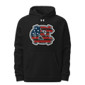 A-Gang 90344345 Under Armour Hoodie