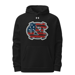 A-Gang 90344345 Under Armour Hoodie