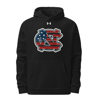A-Gang 90344345 Under Armour Hoodie