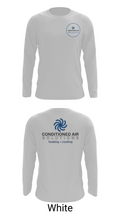 Conditioned Air Solutions 15163093 Long Sleeve Performance Shirt 7