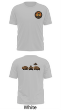 CLC-A 39463937 Short Sleeve Performance Shirt - 8