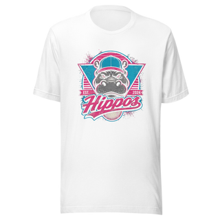 Unisex Staple T-Shirt - White