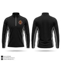 Atmore Fire Department 52780900 Windbreaker - 1