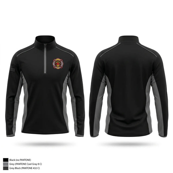 Windbreaker, Atmore Fire Department, Fire Department, Teamtime, Team time, sublimation, custom sports apparel, team uniforms, spirit wear, spiritwear, sports uniforms, custom shirts, team store, custom team store, fundraiser sports, apparel fundraiser