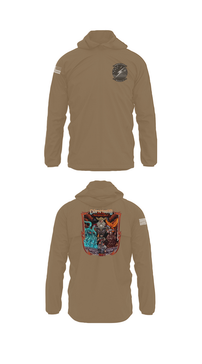 Macs-1 16325629 Windbreaker - 1