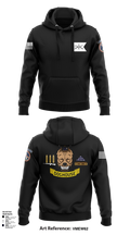 Doghouse Company 66838221 Hoodie - 25