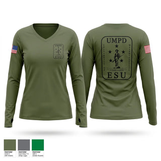 Old School Cotton Feel Shirt, ESU, Police, Teamtime, Team time, sublimation, custom sports apparel, team uniforms, spirit wear, spiritwear, sports uniforms, custom shirts, team store, custom team store, fundraiser sports, apparel fundraiser