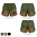 Quality K9 Concepts Women's Shorts - 1
