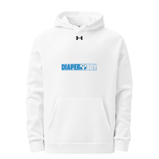 The Diaper boys Under Armour Hoodie
