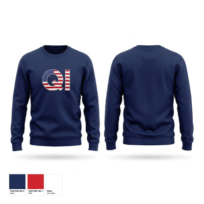 Ohio Independence Crew Neck Sweatshirt - 2