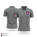 Bull Head 70502335 Short Sleeve Performance Polo - 1