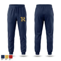 Runge Volunteer Fire Department Sweatpants - 1