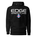 Edge Wrestling Unisex Hoodie - 1