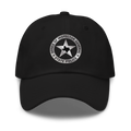 OIG-STATE POLICE Dad hat