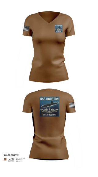 Womens Short Sleeve Vneck Shirt, BESS, , Teamtime, Team time, sublimation, custom sports apparel, team uniforms, spirit wear, spiritwear, sports uniforms, custom shirts, team store, custom team store, fundraiser sports, apparel fundraiser