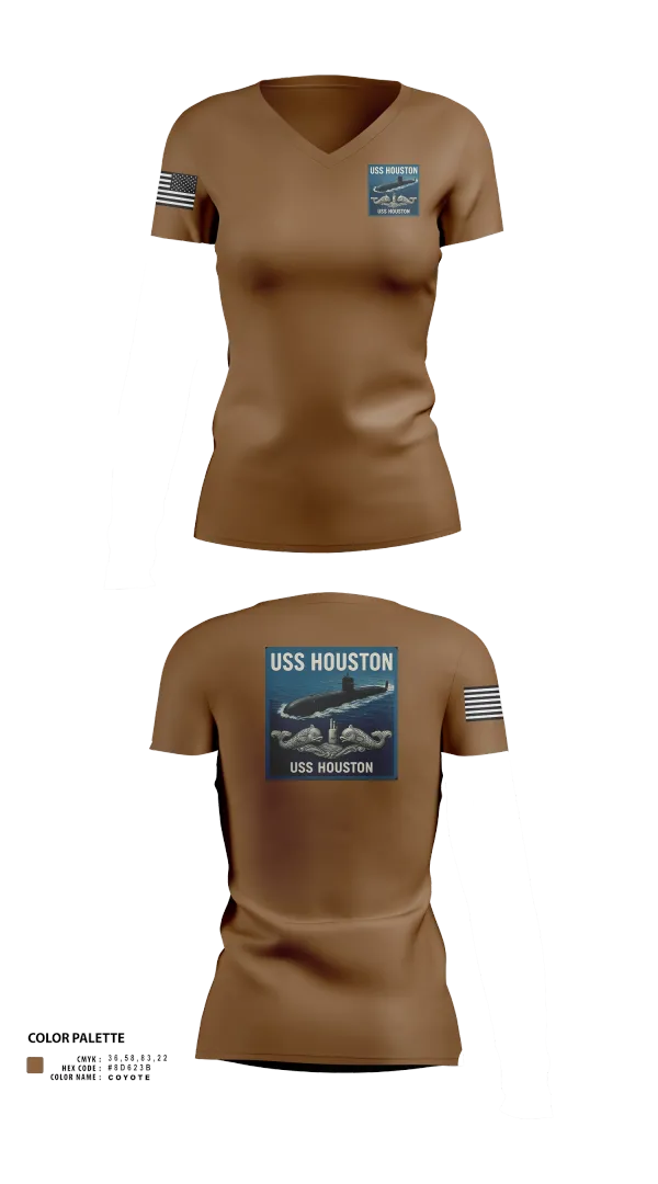 Womens Short Sleeve Vneck Shirt, BESS, , Teamtime, Team time, sublimation, custom sports apparel, team uniforms, spirit wear, spiritwear, sports uniforms, custom shirts, team store, custom team store, fundraiser sports, apparel fundraiser