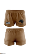 961st ECC Ranger Panties - 104