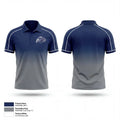Pasquotank County Panthers 65448582 Short Sleeve Performance Polo - 1