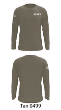 86 SFS 26487567 Long Sleeve Performance Shirt - 4