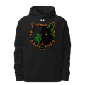 Morton-White Pass Timberwolves Under Armour Hoodie