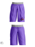RBC Renegade Elite Rhinos 40669574 Mens Basketball Shorts 1