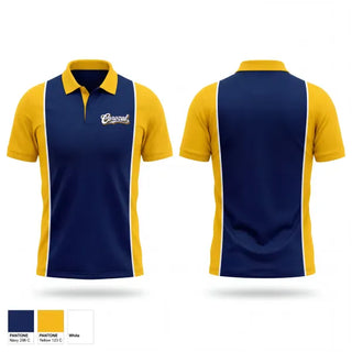 Short Sleeve Performance Polo, PC MASCOT3, Baseball, Teamtime, Team time, sublimation, custom sports apparel, team uniforms, spirit wear, spiritwear, sports uniforms, custom shirts, team store, custom team store, fundraiser sports, apparel fundraiser