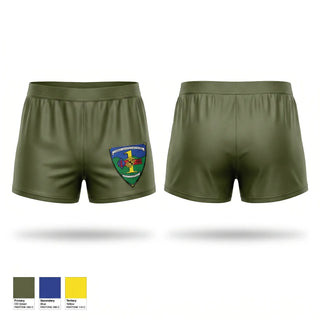 Ranger Panties, CLB-1 CLC-B, Marines, Teamtime, Team time, sublimation, custom sports apparel, team uniforms, spirit wear, spiritwear, sports uniforms, custom shirts, team store, custom team store, fundraiser sports, apparel fundraiser