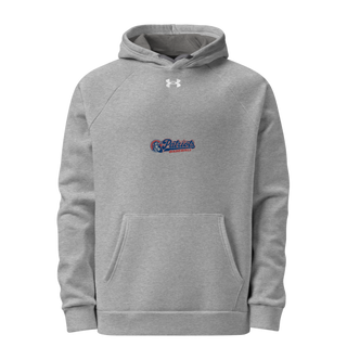 Lenape Valley Patriots 53127834 Under Armour Hoodie