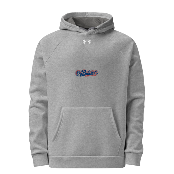 Lenape Valley Patriots 53127834 Under Armour Hoodie