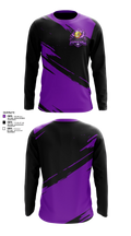 Long Sleeve Performance Shirt 8