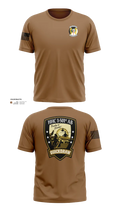HHC/1-501 AB 66803104 Short Sleeve Performance Shirt - 22
