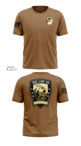 Short Sleeve Performance Shirt, HHC/1-501 AB, , Teamtime, Team time, sublimation, custom sports apparel, team uniforms, spirit wear, spiritwear, sports uniforms, custom shirts, team store, custom team store, fundraiser sports, apparel fundraiser