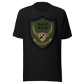 Region 8 S.O.G. Unisex Staple T-Shirt