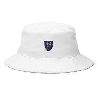 4./PuPiBtl.1 FFB Zg. 55830951 Bucket Hat | Big Accessories BX003