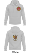 3rd Battalion 7th Marines 43365227 Hoodie - 4