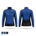 Team AFK Jujitsu Quarter Zip Jacket - 1