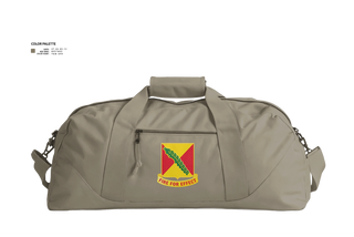 Duffle Bag, Delta companyHHB 1-51 ADA, Army, Teamtime, Team time, sublimation, custom sports apparel, team uniforms, spirit wear, spiritwear, sports uniforms, custom shirts, team store, custom team store, fundraiser sports, apparel fundraiser