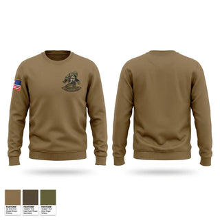 Crew Neck Sweatshirt, BAMB, Police, Teamtime, Team time, sublimation, custom sports apparel, team uniforms, spirit wear, spiritwear, sports uniforms, custom shirts, team store, custom team store, fundraiser sports, apparel fundraiser