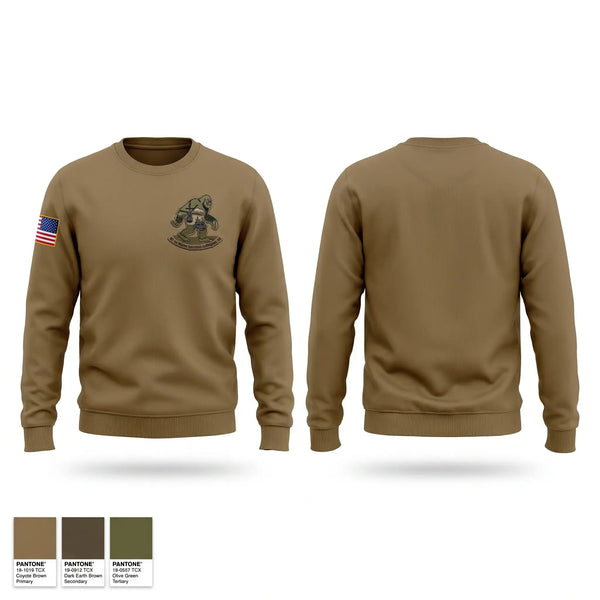 Crew Neck Sweatshirt, BAMB, Police, Teamtime, Team time, sublimation, custom sports apparel, team uniforms, spirit wear, spiritwear, sports uniforms, custom shirts, team store, custom team store, fundraiser sports, apparel fundraiser