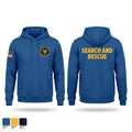 NJSP Search and Rescue Hoodie - 1
