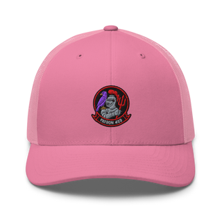 VP-469 14406491 Retro Trucker Hat | Yupoong 6606