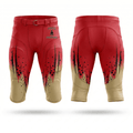PACE 84066252 Integrated Football Pants - 2