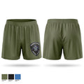 Sheriff Deputy Ranger Panties - 1